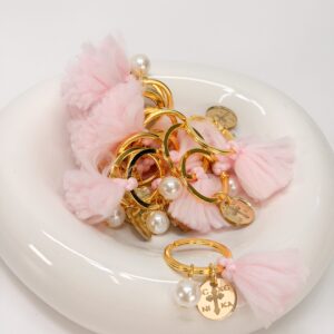 Χειροποίητα Μαρτυρικά Celfie & Co R-28