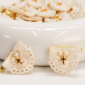 Χειροποίητα Μαρτυρικά Celfie & Co T-90