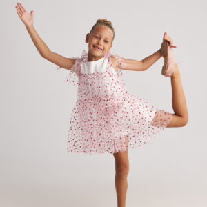 Two In A Castle Σετ Heartbeat Tank