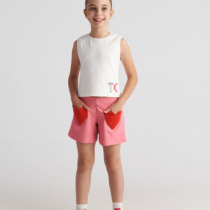 Two In A Castle Σετ The Rainbow Girl