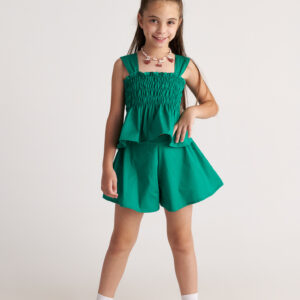 Two In A Castle Σετ Bubblegum Forest