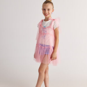 Two In A Castle Σετ Mermaid & Shells