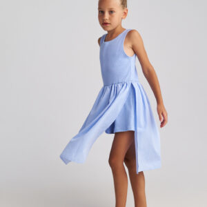 Two In A Castle Φόρεμα A Simple Idea