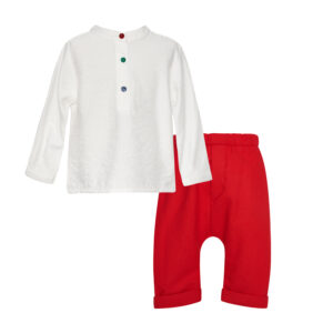 Two In A Castle Σετ Islander