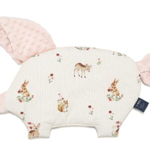 La Millou Sleepy Pig Bambiland – Powder Pink