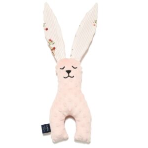La Millou Small Bunny Bambiland – Powder Pink