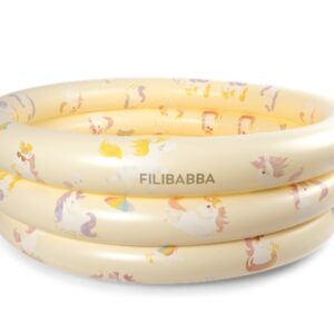Filibabba Pool 80cm Unicorn Shores