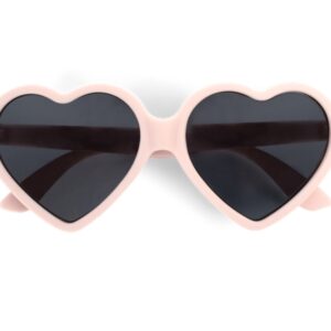 Filibabba Γυαλιά Ηλίου Heart Warm Peach Whip
