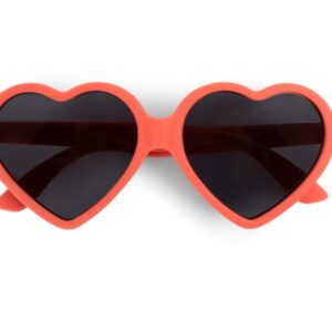 Filibabba Γυαλιά Ηλίου Heart Warm Red