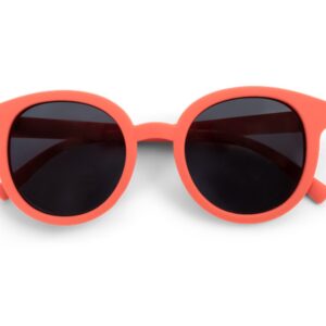 Filibabba Γυαλιά Ηλίου Warm Red 4–7 ετών