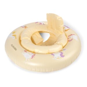 Filibabba Swim Baby Ring Unicorn Shores