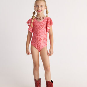 Two In A Castle Μαγιό Bandana Allover