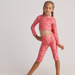 Two In A Castle Ποδηλατικό Σετ Bandana