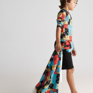 Two In A Castle Summer Gems Beach Towel Boy