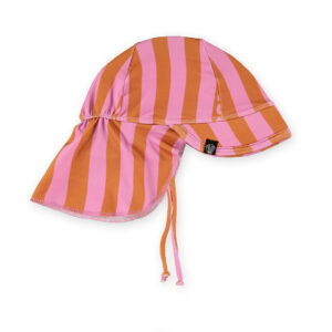 Καπέλο Βρεφικό Θαλάσσης Beach&Bandits Aloha Stripes(UPF50+)