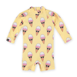 Μαγιώ Θαλάσσης Beach&Bandits Colored Sprinkles Baby