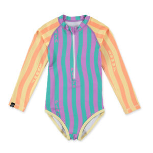Μαγιό Θαλάσσης Beach&Bandits Sunny Stripes