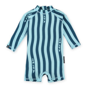 Μαγιώ Θαλάσσης Beach&Bandits Salty Stripes Baby