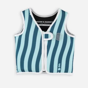 Beach&Bandits Σωσίβιο Salty Stripes