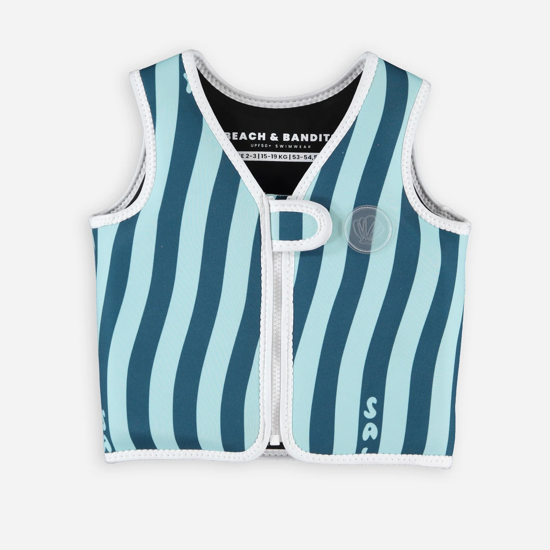 Beach&Bandits Σωσίβιο Salty Stripes