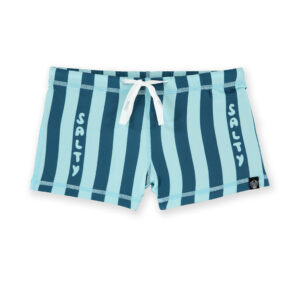 Μαγιό Swimshort Beach And Bandits Salty Stripes Swimshort