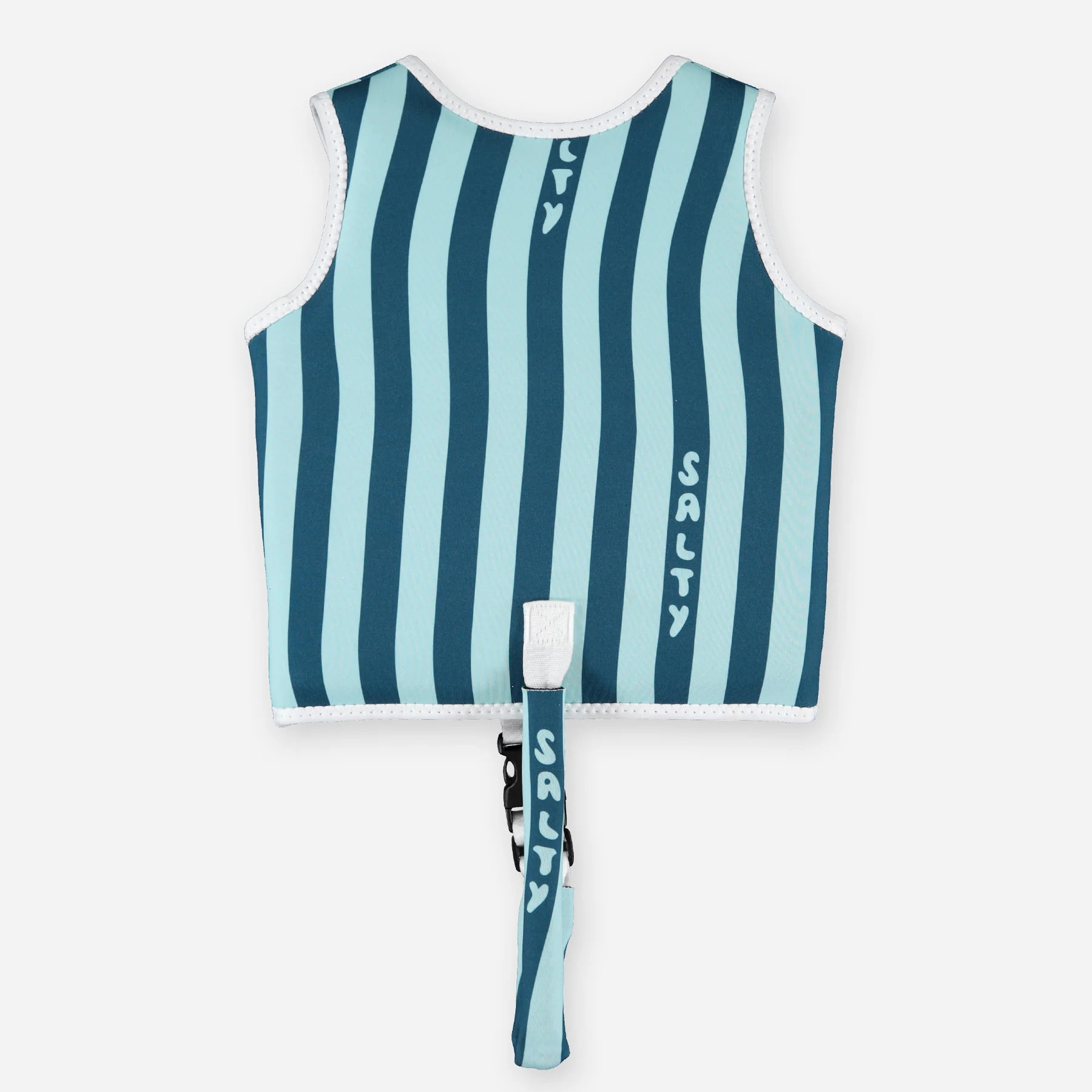 Beach&Bandits Σωσίβιο Salty Stripes - Image 4