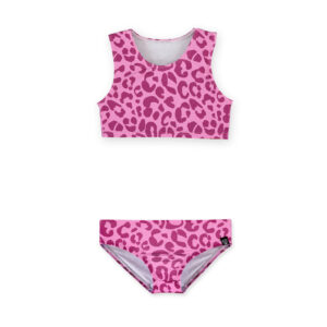 Beach&Bandits Sugar Leopard Bikini Set