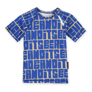 Μαγιό μπλούζα Beach and Bandits Iconic Tee