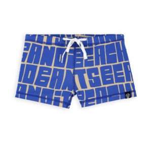 Μαγιό Swimshort Beach And Bandits Iconic Swimshort