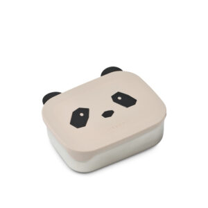 Δοχειό Φαγητού Liewood Arthur Panda