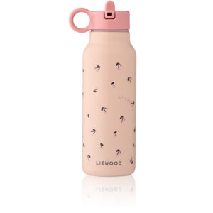 Παγούρι Θερμός Falk 350ml Liewood Mini Cherry Heart