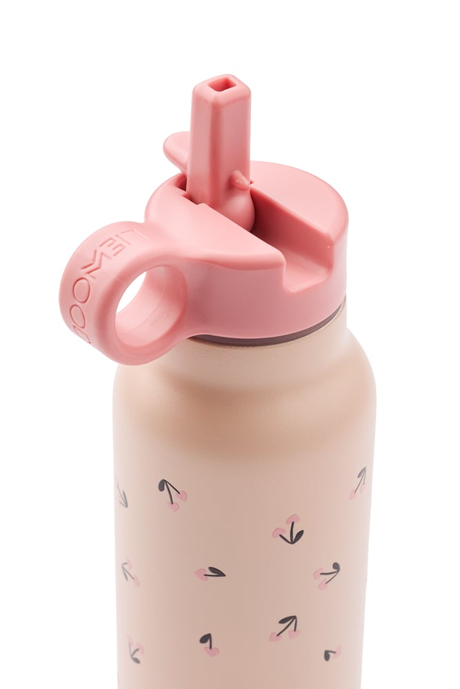 Παγούρι Θερμός Falk 350ml Liewood Mini Cherry Heart - Image 4