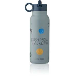 Παγούρι Θερμός Falk 350ml Liewood Play Dusty