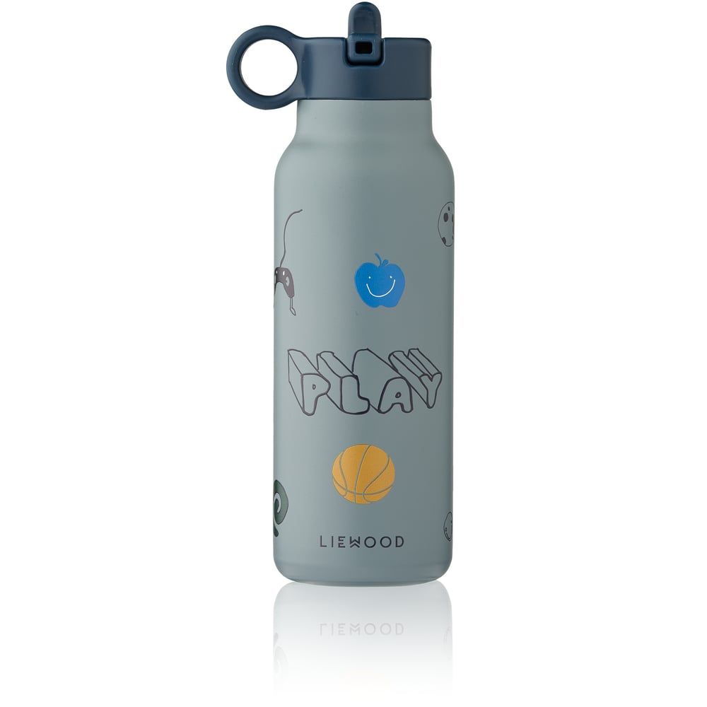 Παγούρι Θερμός Falk 350ml Liewood Play Dusty