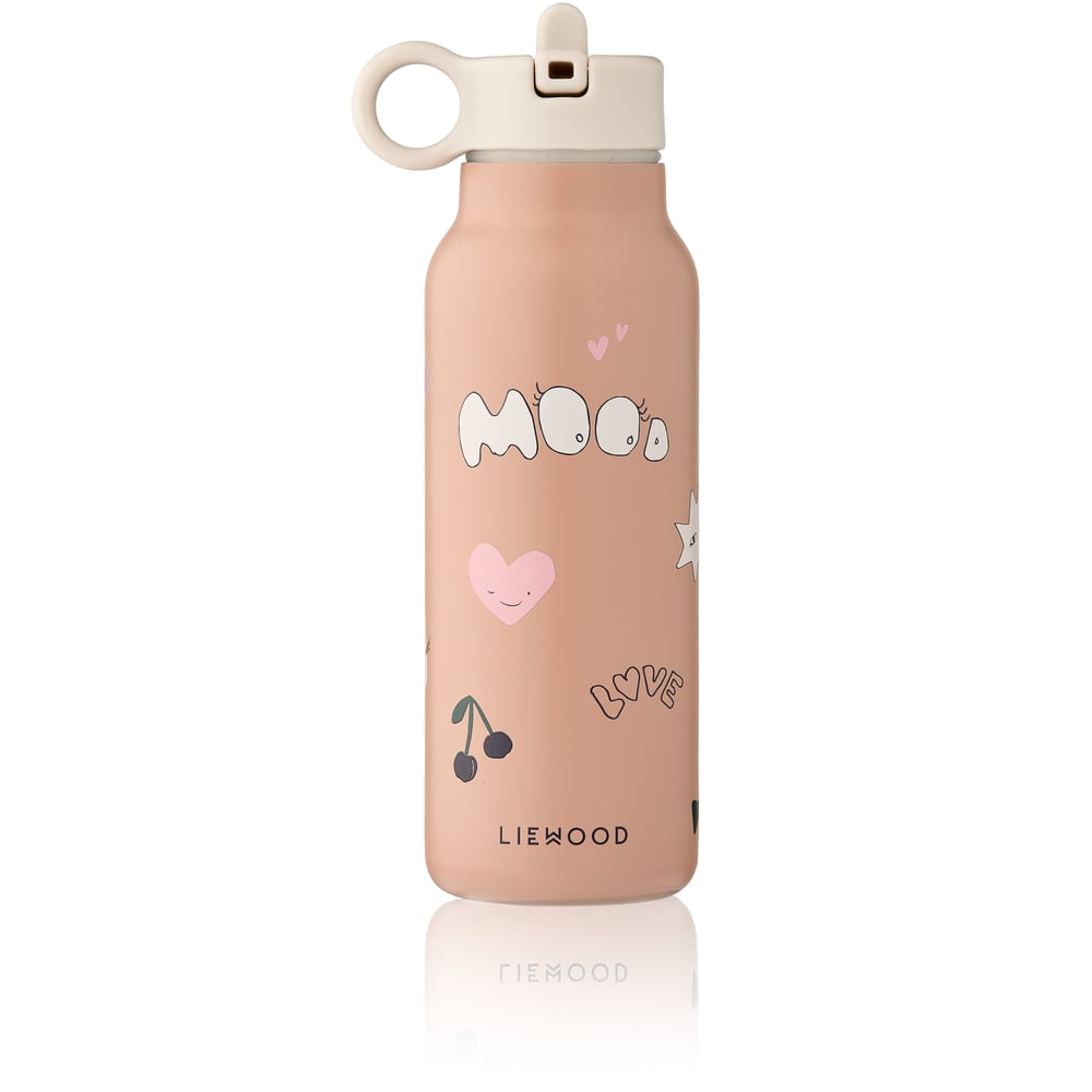 Παγούρι Θερμός Falk 350ml Liewood Mood / Pale