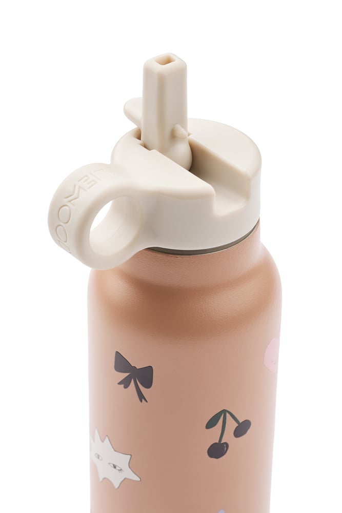 Παγούρι Θερμός Falk 350ml Liewood Mood / Pale - Image 2