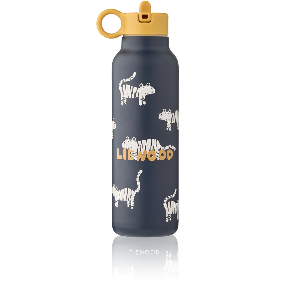 Παγούρι Θερμός Falk Liewood Tiger / Classic navy 500ml