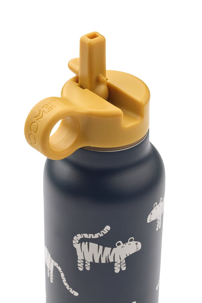 Παγούρι Θερμός Falk Liewood Tiger / Classic navy 500ml - Image 2