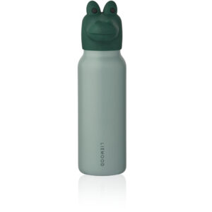 Παγούρι Liewood 350ml Falk Nils Crocodile Lid