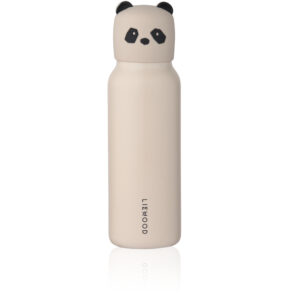 Παγούρι Liewood 350ml Falk Nils Panda Lid