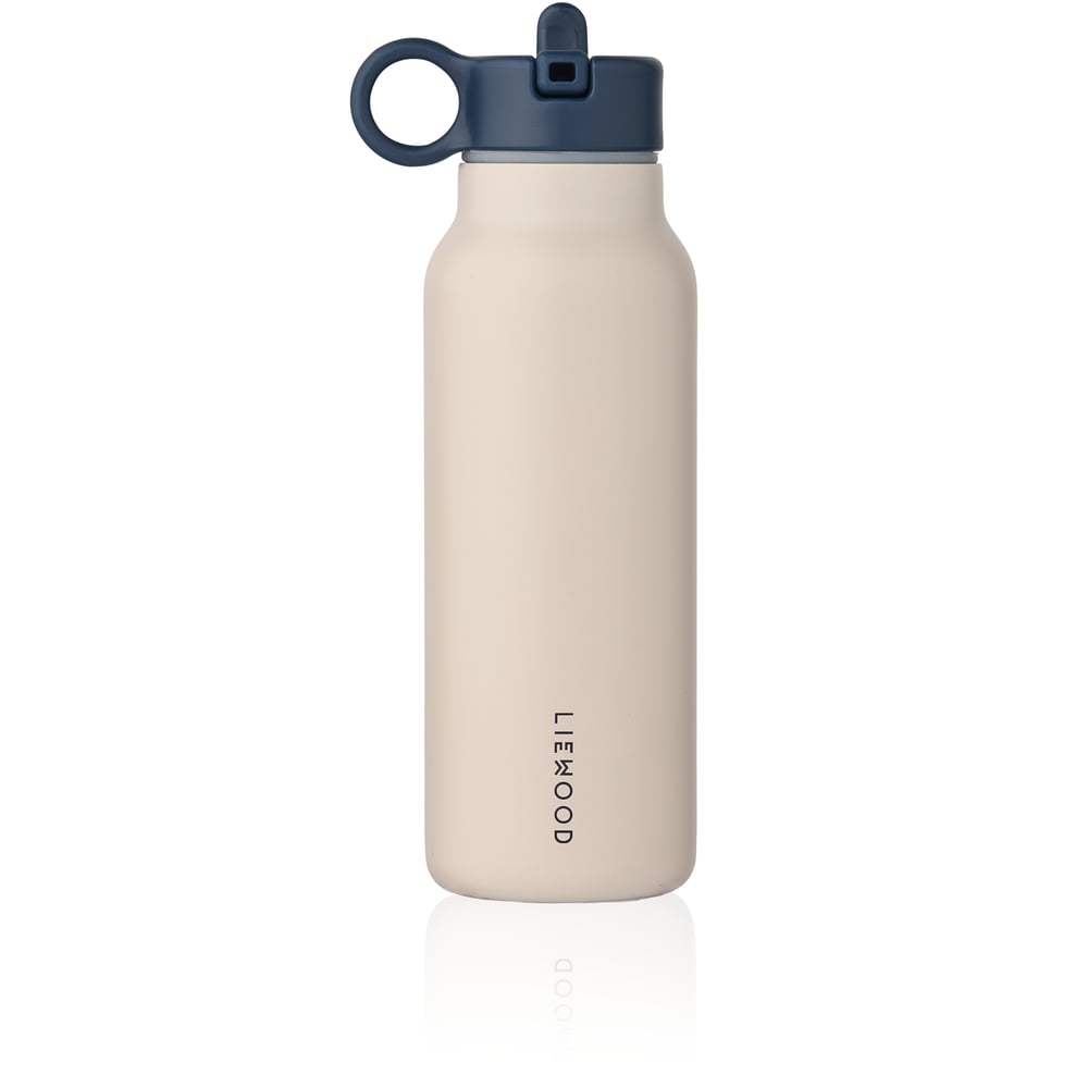 Παγούρι Liewood 350ml Falk Nils Panda Lid - Image 4