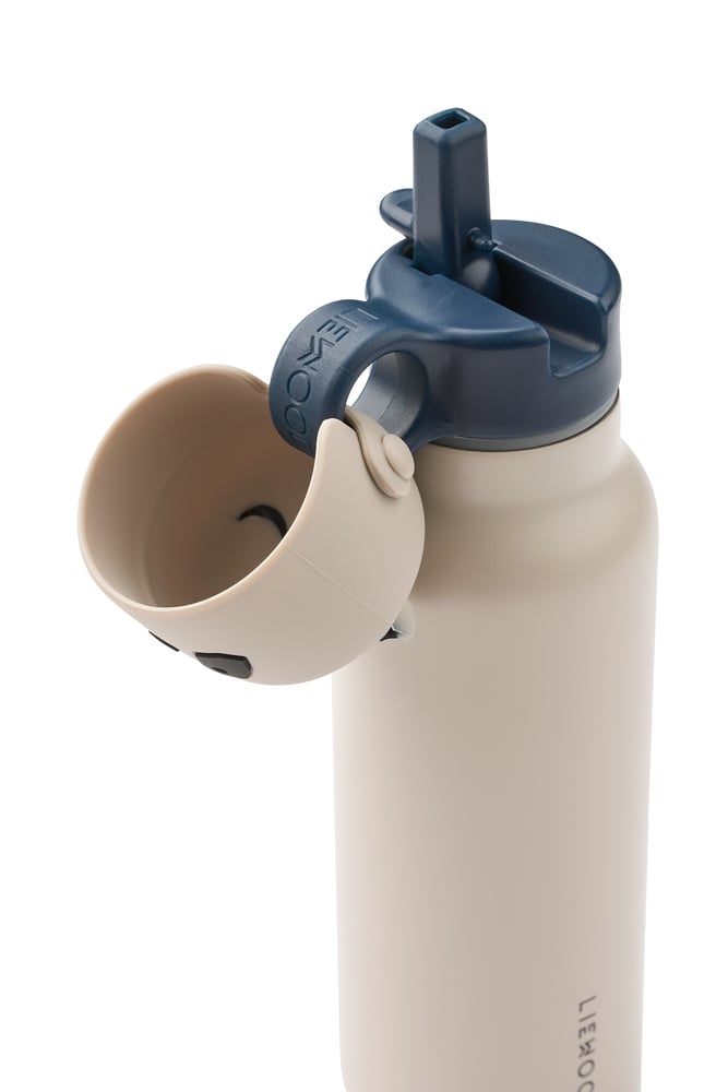 Παγούρι Liewood 350ml Falk Nils Panda Lid - Image 3