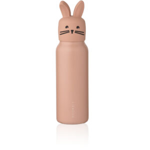 Παγούρι Liewood 350ml Falk Nils Rabbit Lid