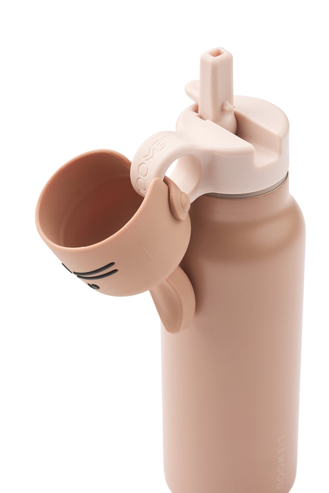 Παγούρι Liewood 350ml Falk Nils Rabbit Lid - Image 3