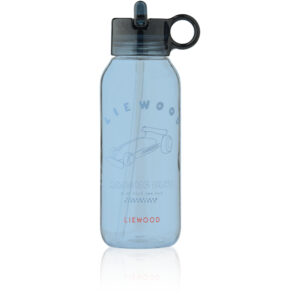 Παγούρι Liewood Yang 500ml Race cars / Classic Navy