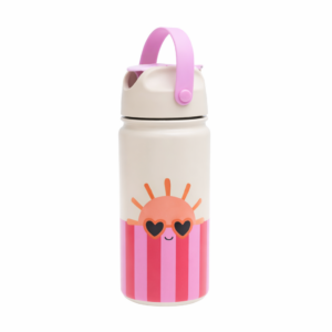 The Cotton Cloud Παγούρι θερμός 420ml Club Soleil