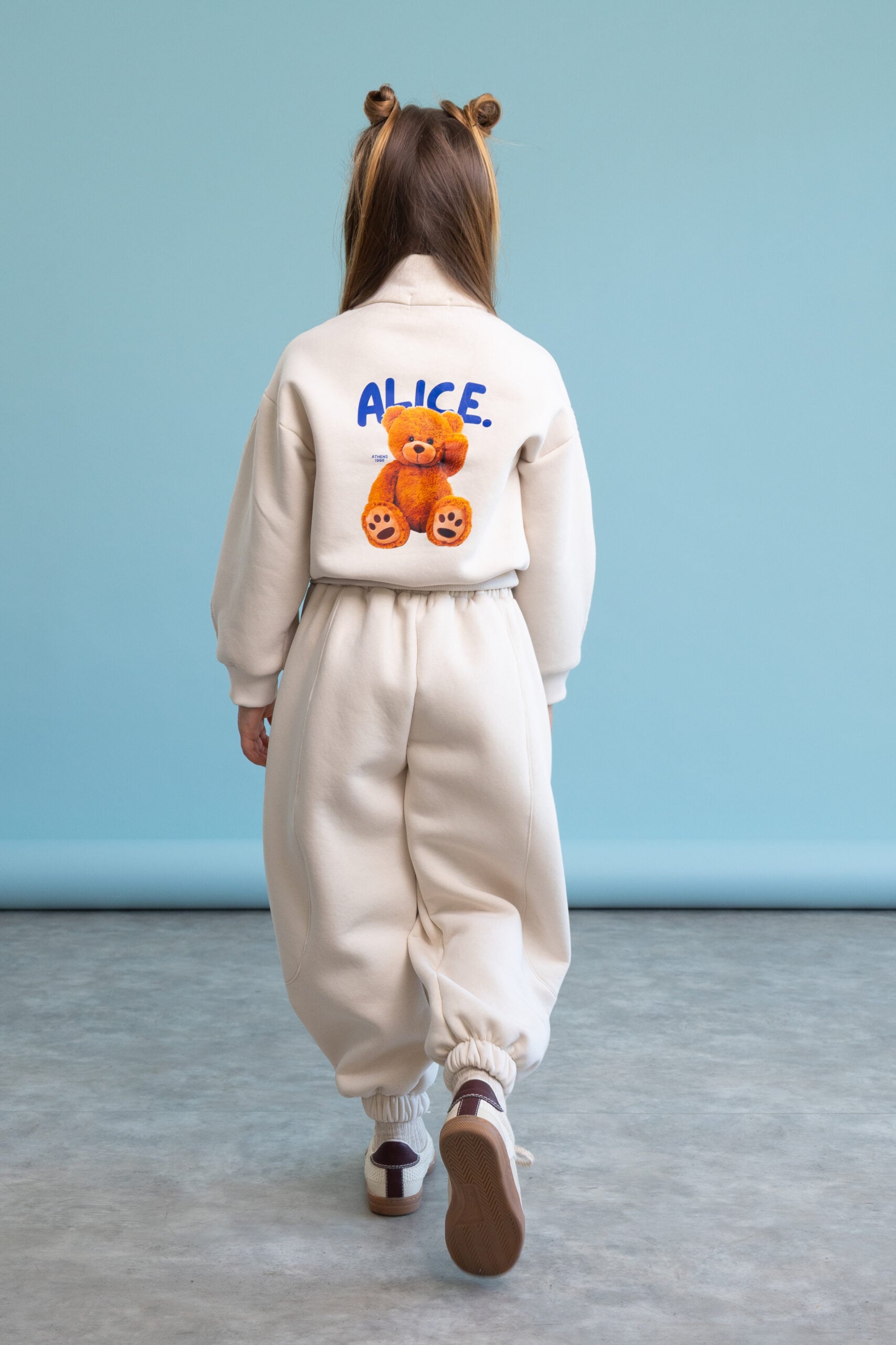 Alice ΦΟΥΤΕΡ ΜΕ ΠΑΝΤΕΛΟΝΙ - Image 2