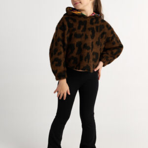 Two In A Castle ΣΕΤ Wild Flowers Poncho
